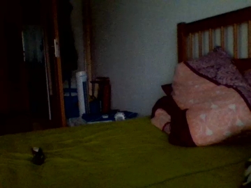 einfachich47  04-08-2021 Recorded Video Topless